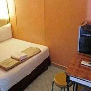 Nilai H-2 Hotel