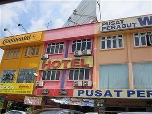 Hotel Nilai H-2 Seremban