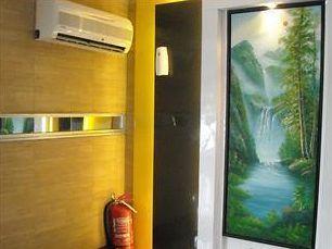Hotel Nilai H-2 Seremban