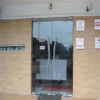Nilai H-2 Hotel Seremban